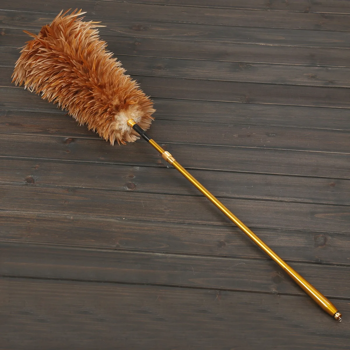 Adjustable Children Feather Duster 1.5m Long Duster Household Home Cleaning Dusters
Adjustable Children Feather Duster 1.5m Long Duster Household Home Cleaning Dusters