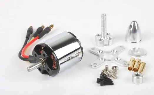 HC2836 KV1120 бесщеточный мотор outurnner 288W 67g 2-3S 2836 w/prop saver adapter HC 2836 1120KV BC2836/7
HC2836 KV1120 бесщеточный мотор outurnner 288W 67g 2-3S 2836 w/prop saver adapter HC 2836 1120KV BC2836/7