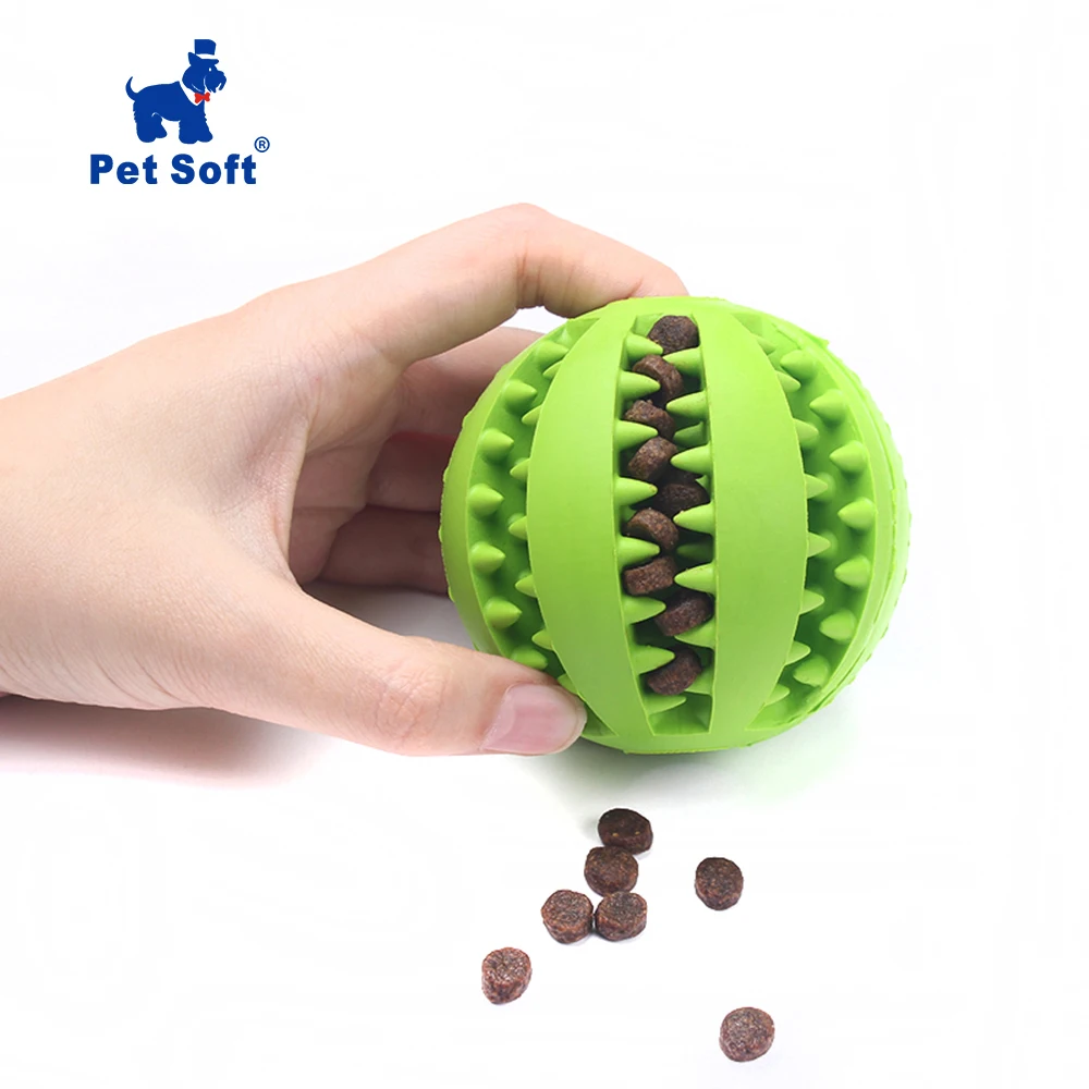 Мяч для собак Pet Soft|Игрушки собак| |