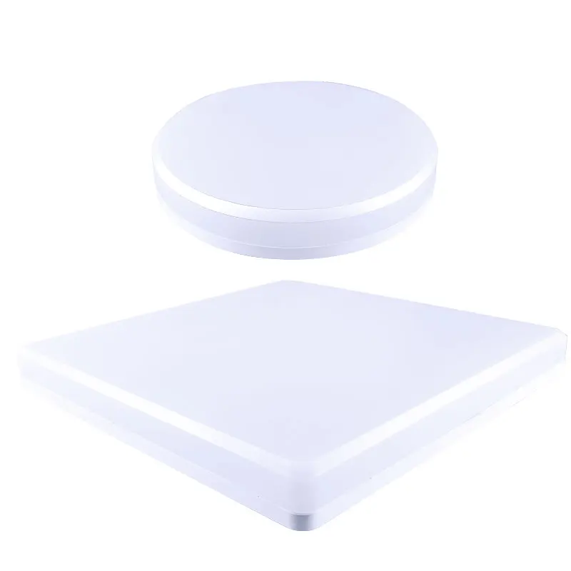 ATcomm LED Ceiling Lights 15W 25W 220V High Lumen 2835 Chip Modern LED Panel Lamp Lamparas Luminaire Warm/Cool White 
ATcomm LED Ceiling Lights 15W 25W 220V High Lumen 2835 Chip Modern LED Panel Lamp Lamparas Luminaire Warm/Cool White