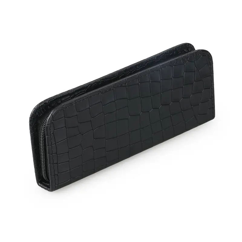 Professional Hairdressing Toolbag Pouch Barber Scissors Hand Bag (Black) | Инструменты
