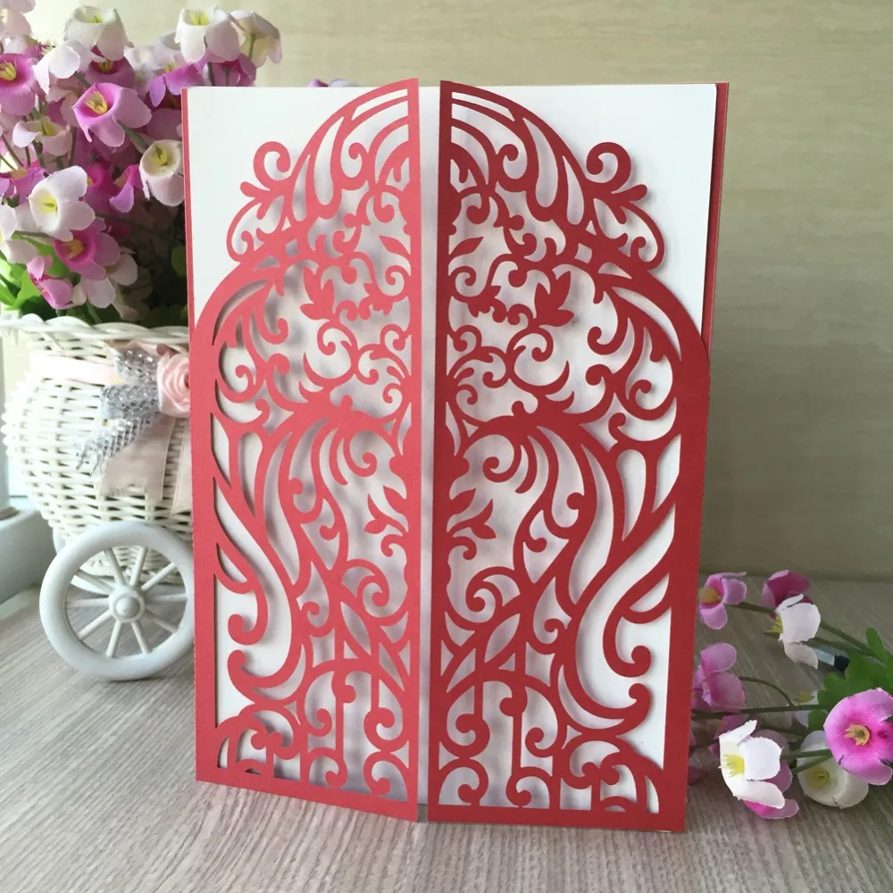 50pcs Pearl Shimmer paper Ctaft New Arrived two folded Party Birthday Wedding Invitation Card Greeting invitation Blessing card
50pcs Pearl Shimmer paper Ctaft New Arrived two folded Party Birthday Wedding Invitation Card Greeting invitation Blessing card