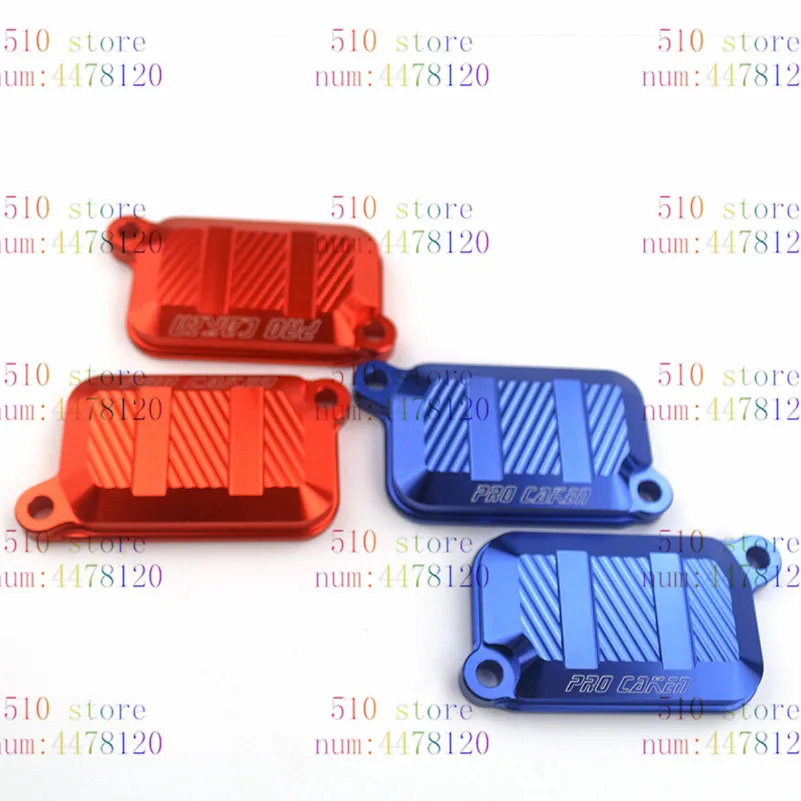 free shipping CNC Billet Engine Cylinder Cover Plug Set for ZONGSHEN NC250 Xmotor Apollo NC 250CC Motorcycle parts
free shipping CNC Billet Engine Cylinder Cover Plug Set for ZONGSHEN NC250 Xmotor Apollo NC 250CC Motorcycle parts