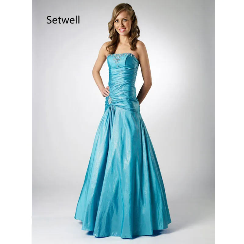 Setwell 2017 New Sequin Evening Dresses Vestido De Festa Long Evening Dress Strapless Backless Mermaid Special Occasion Dress
Setwell 2017 New Sequin Evening Dresses Vestido De Festa Long Evening Dress Strapless Backless Mermaid Special Occasion Dress