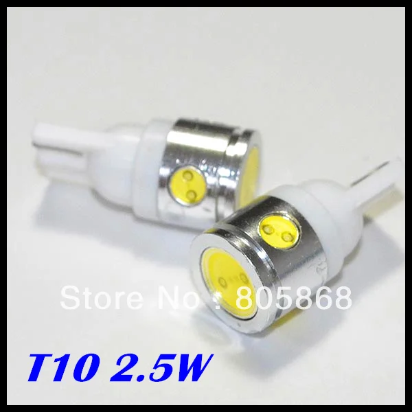 t10 2.5W High Power White 4SMD LED Car T10 led W5W 194 927 161 Side Wedge Light Lamp Bulb free shipping
t10 2.5W High Power White 4SMD LED Car T10 led W5W 194 927 161 Side Wedge Light Lamp Bulb free shipping