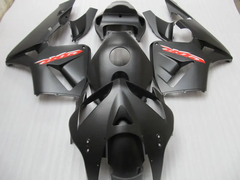 Free screws+gifts Injection mold Fairing kit for HONDA CBR600RR F5 05 06 Matte Black D3255 2005 2006 CBR600 Fairings set
Free screws+gifts Injection mold Fairing kit for HONDA CBR600RR F5 05 06 Matte Black D3255 2005 2006 CBR600 Fairings set