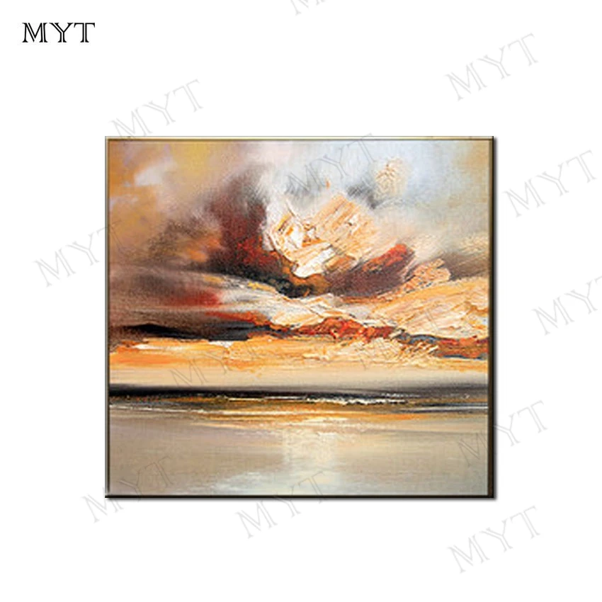 Handpainted Oil Painting Abstract Sunset On The Sea Wall Pictures On Canvas Wall Art For Living Room Home Decor No Framed
Handpainted Oil Painting Abstract Sunset On The Sea Wall Pictures On Canvas Wall Art For Living Room Home Decor No Framed