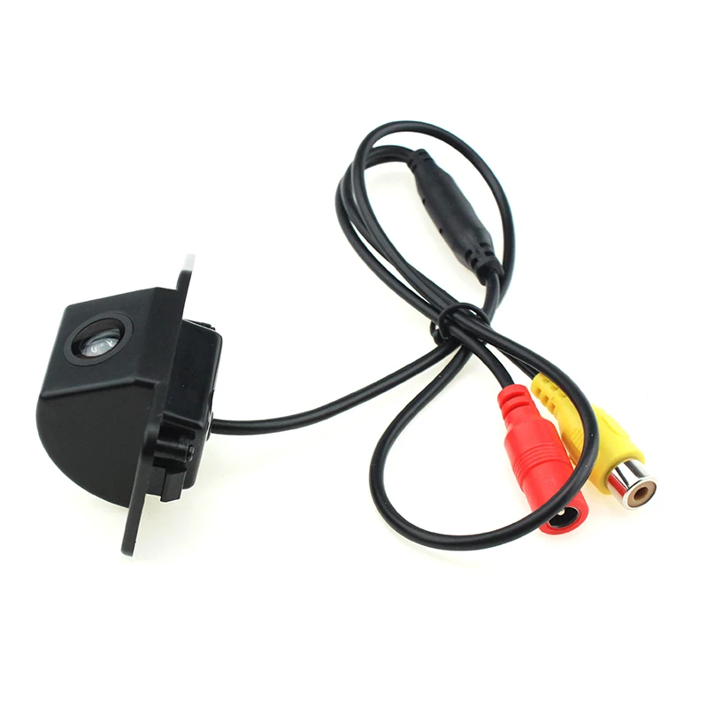 HaiSunny Intelligent Reversing Trajectory Tracks For Mitsubishi ASX 2011 2012 2013 2014 Backup Reverse Rear View car Camera
HaiSunny Intelligent Reversing Trajectory Tracks For Mitsubishi ASX 2011 2012 2013 2014 Backup Reverse Rear View car Camera