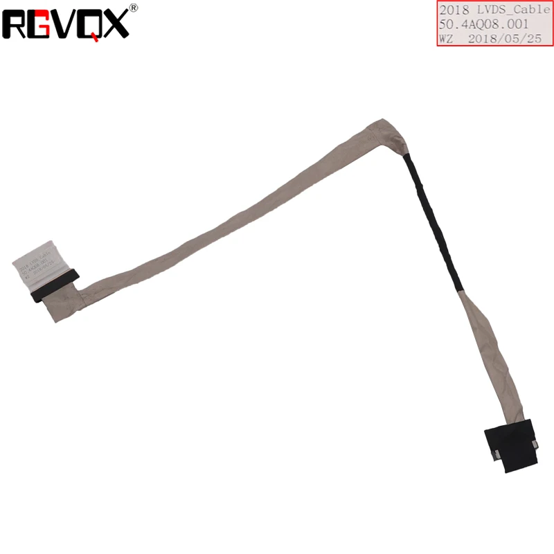 NEW Laptop Cable For DELL Inspiron 1545 for LED PN:50.4AQ08.002 50.4AQ08.101 50.4AQ08.001 LVDS CABLE
NEW Laptop Cable For DELL Inspiron 1545 for LED PN:50.4AQ08.002 50.4AQ08.101 50.4AQ08.001 LVDS CABLE