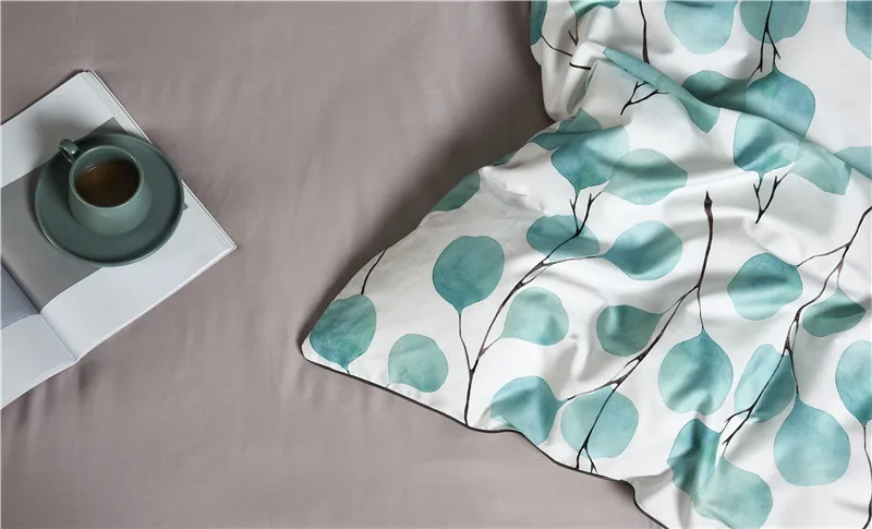 Leaf Flowers 3D print Queen King Double size Luxury Egyptian Cotton Bedding Set Silky Soft Bed Sheet set Duvet Cover #339
Leaf Flowers 3D print Queen King Double size Luxury Egyptian Cotton Bedding Set Silky Soft Bed Sheet set Duvet Cover #339