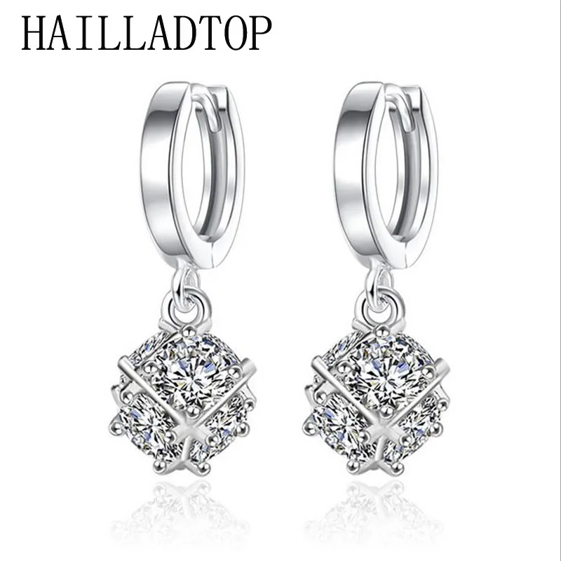 Серьги с серебряным покрытием HAILLADTOP, женское длинное украшение 2021, рождественский подарок для девушек и женщин
Серьги с серебряным покрытием HAILLADTOP, женское длинное украшение 2021, рождественский подарок для девушек и женщин