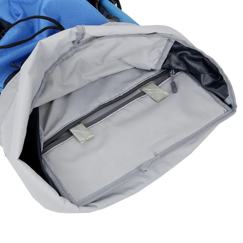 Climbing Backpack 60L Free Knight Outdoor Rucksack Cycling Waterproof Hiking Bag Mountain fitness basket Backpack
Climbing Backpack 60L Free Knight Outdoor Rucksack Cycling Waterproof Hiking Bag Mountain fitness basket Backpack