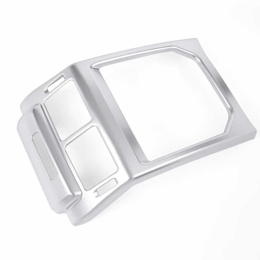 1PC for Land Rover Range Rover Evoque 2014-2018 Chrome Car Accessories Rear Air Outlet Vent Protection Frame Cover Trim Sticker
1PC for Land Rover Range Rover Evoque 2014-2018 Chrome Car Accessories Rear Air Outlet Vent Protection Frame Cover Trim Sticker