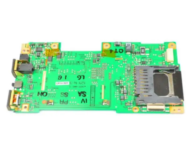 95%NEW D80 motherboard for NIKON D80 mainboard D80 main board DSL CAMERA Repair Part
95%NEW D80 motherboard for NIKON D80 mainboard D80 main board DSL CAMERA Repair Part