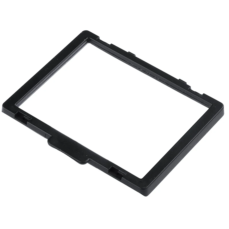 Qeento Japanese Optical Glass LCD Screen Protector Cover for Nikon D4 D4S Camera DSLR
Qeento Japanese Optical Glass LCD Screen Protector Cover for Nikon D4 D4S Camera DSLR
