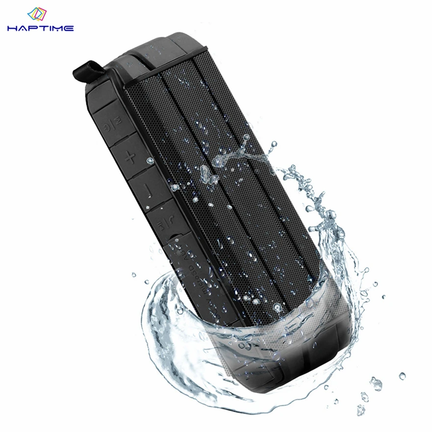 IP65 Outdoor Waterproof Speaker Portable Wireless Bluetooth Speaker HIFI Stereo for Trip Outdoor Sports Altavoz Caixa De Som
IP65 Outdoor Waterproof Speaker Portable Wireless Bluetooth Speaker HIFI Stereo for Trip Outdoor Sports Altavoz Caixa De Som