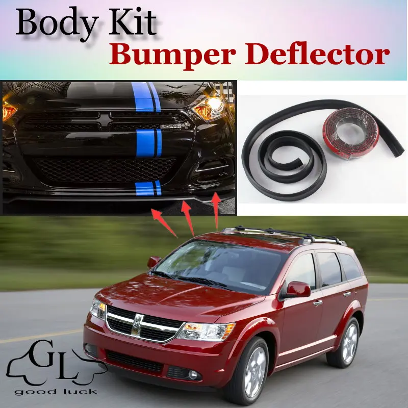 Дефлектор губ бампера для Dodge Journey / JC / JCUV Передняя юбка спойлера ДЛЯ вентиляторов TopGear Настройка обзора автомобиля/комплект кузова/полоса
Дефлектор губ бампера для Dodge Journey / JC / JCUV Передняя юбка спойлера ДЛЯ вентиляторов TopGear Настройка обзора автомобиля/комплект кузова/полоса