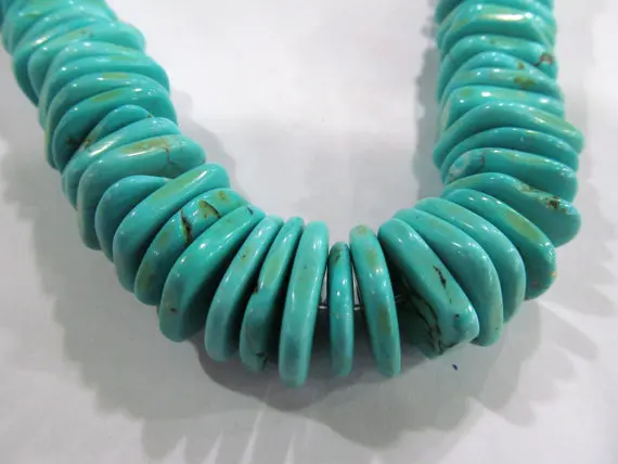 Turquoise stone 15-35mm full strand slab freeform square box white black green blue yellow pink red spacer bead
Turquoise stone 15-35mm full strand slab freeform square box white black green blue yellow pink red spacer bead