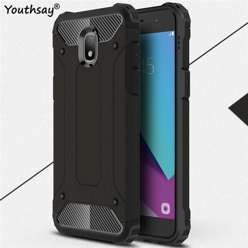 For Samsung Galaxy J3 2018 Case Armor Rubber Hard Back Phone Case For Samsung Galaxy J3 2018 Cover For Samsung J3 2018 Case J337
For Samsung Galaxy J3 2018 Case Armor Rubber Hard Back Phone Case For Samsung Galaxy J3 2018 Cover For Samsung J3 2018 Case J337