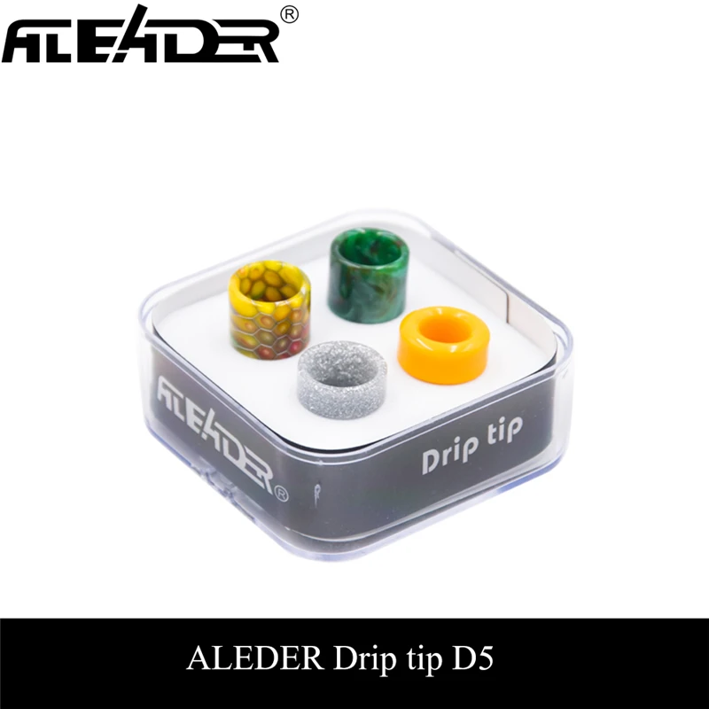 Комплект капельных наконечников Aleader 4 510 810 Cobra Ultem из смолы, мундштук для электронной сигареты с акриловой коробкой для TF8 Baby TF12 Prince Tank
Комплект капельных наконечников Aleader 4 510 810 Cobra Ultem из смолы, мундштук для электронной сигареты с акриловой коробкой для TF8 Baby TF12 Prince Tank