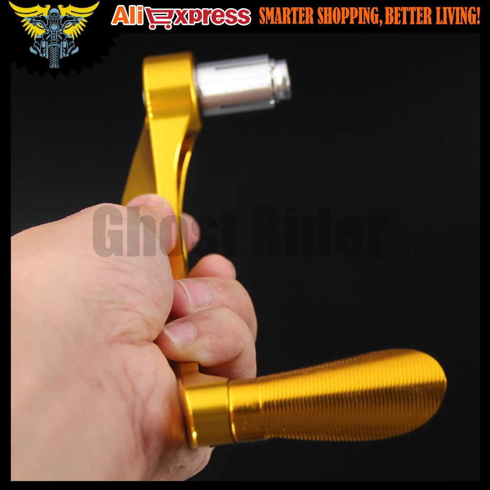 For Aprilia CAPANORD 1200/Rally SHIVER / GT RSV MILLE/R 7/8" 22mm CNC Motorcycle Handlebar Brake Clutch Levers Protector Guard
For Aprilia CAPANORD 1200/Rally SHIVER / GT RSV MILLE/R 7/8" 22mm CNC Motorcycle Handlebar Brake Clutch Levers Protector Guard