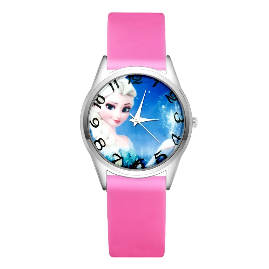 Cartoon style Children's Watches Women's Students girls Boys Quartz Soft Silicone strap Wrist Watch JC78
Cartoon style Children's Watches Women's Students girls Boys Quartz Soft Silicone strap Wrist Watch JC78