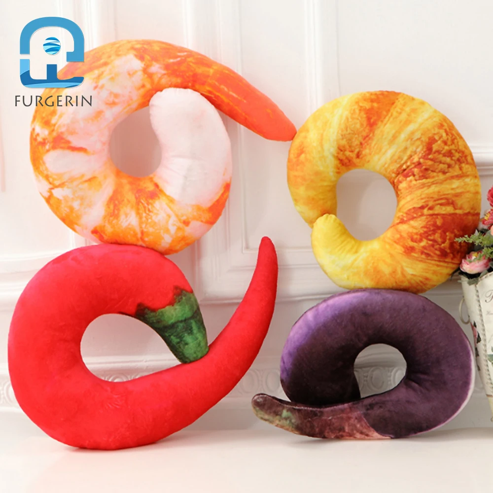 FURGERIN U Travel Pillow for Airplane funny pillow neck Innovative Products outdoor pillows Cervical Pillows travel cushion
FURGERIN U Travel Pillow for Airplane funny pillow neck Innovative Products outdoor pillows Cervical Pillows travel cushion