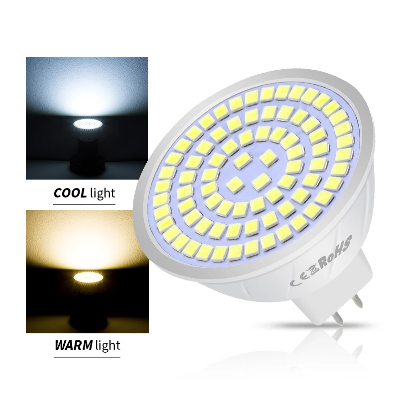 WENNI E27 LED Spotlight GU10 LED Lamp 220V E14 LED Corn Bulb MR16 Spot Light Bulb 5W 7W gu 10 Ampoule GU5.3 Lighting B22 2835SMD
WENNI E27 LED Spotlight GU10 LED Lamp 220V E14 LED Corn Bulb MR16 Spot Light Bulb 5W 7W gu 10 Ampoule GU5.3 Lighting B22 2835SMD
