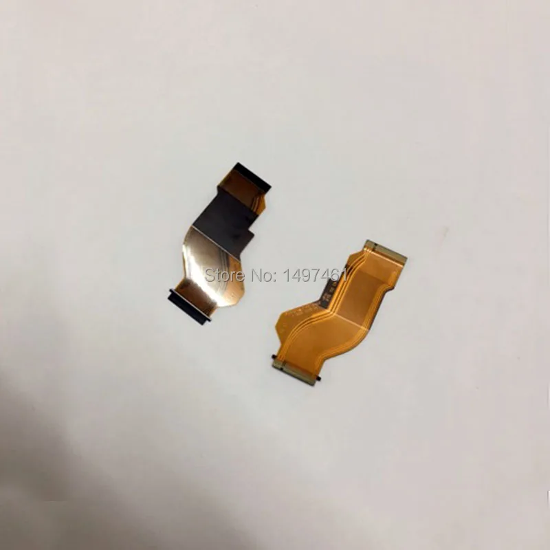Connect Memory card board and main board between Flex Cable for Sony ILCE-7 ILCE-7K ILCE-7R ILCE-7S A7 A7K A7R A7S camera 
Connect Memory card board and main board between Flex Cable for Sony ILCE-7 ILCE-7K ILCE-7R ILCE-7S A7 A7K A7R A7S camera