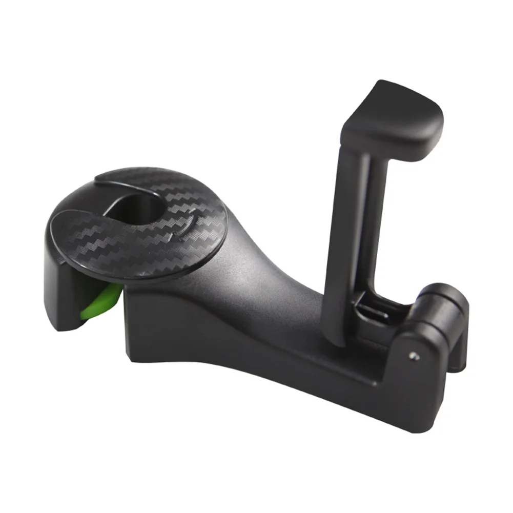Universal Car Seat Back Hook Bag Hanger Phone Holder Organizer Headrest Mount Storage Hooks Clip ND998
Universal Car Seat Back Hook Bag Hanger Phone Holder Organizer Headrest Mount Storage Hooks Clip ND998