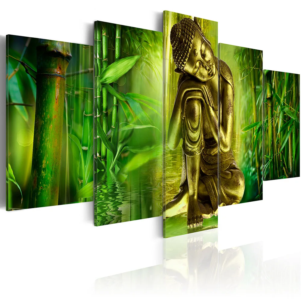 Full Square/Round Drill 5D DIY diamond painting 5pc Buddha Pictures mosaic Diamond Embroidery Wall Arts J0870
Full Square/Round Drill 5D DIY diamond painting 5pc Buddha Pictures mosaic Diamond Embroidery Wall Arts J0870