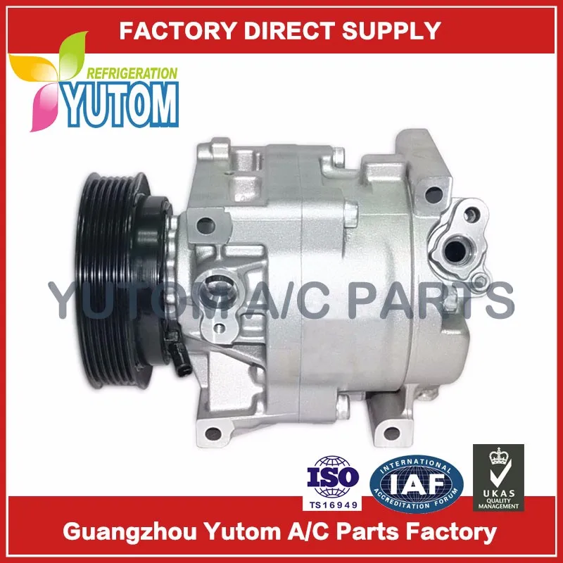 SC08 Auto AC Compressor For Alfa Romeo For Fiat Barchetta For Brava Bravo 46757907 46786262 60654446 60659643 60814720
SC08 Auto AC Compressor For Alfa Romeo For Fiat Barchetta For Brava Bravo 46757907 46786262 60654446 60659643 60814720
