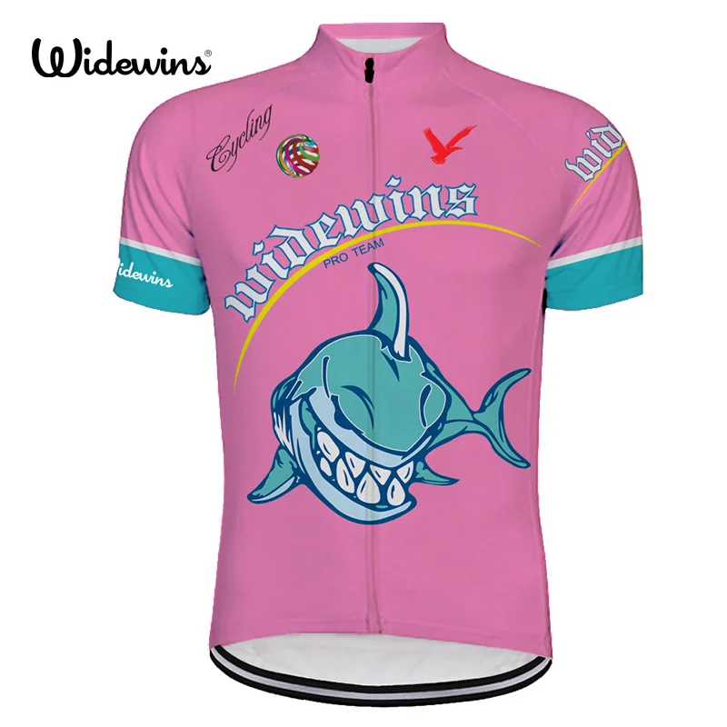 widewins Shark pro team Hot Summer Cycling Jersey Short Sleeve Cycling Clothing Bike Shirt Bicycle Clothes Shark pro team 8019
widewins Shark pro team Hot Summer Cycling Jersey Short Sleeve Cycling Clothing Bike Shirt Bicycle Clothes Shark pro team 8019