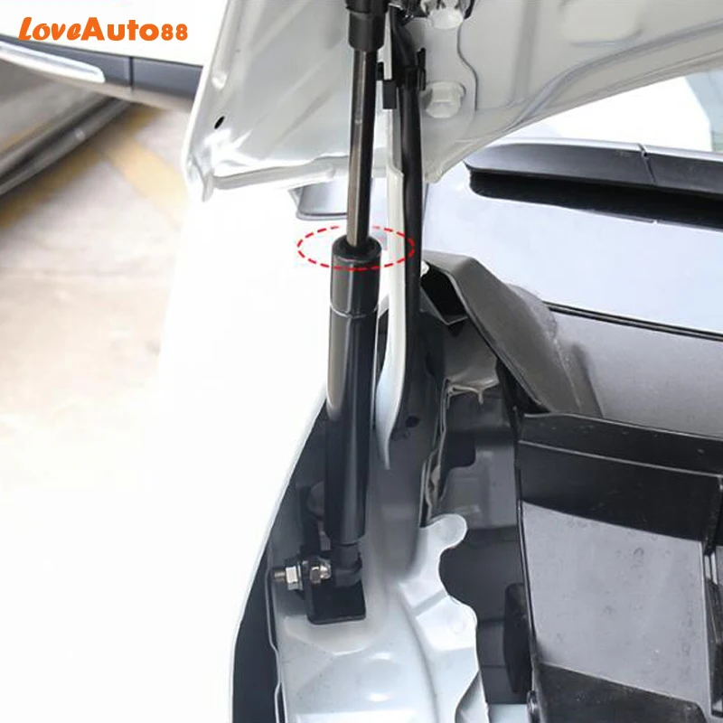 Car Front Hood Engine Cover Supporting Hydraulic Rod Strut Spring Shock Bars Bracket For Volkswagen VW Jetta MK7 2019 2020 2021
Car Front Hood Engine Cover Supporting Hydraulic Rod Strut Spring Shock Bars Bracket For Volkswagen VW Jetta MK7 2019 2020 2021