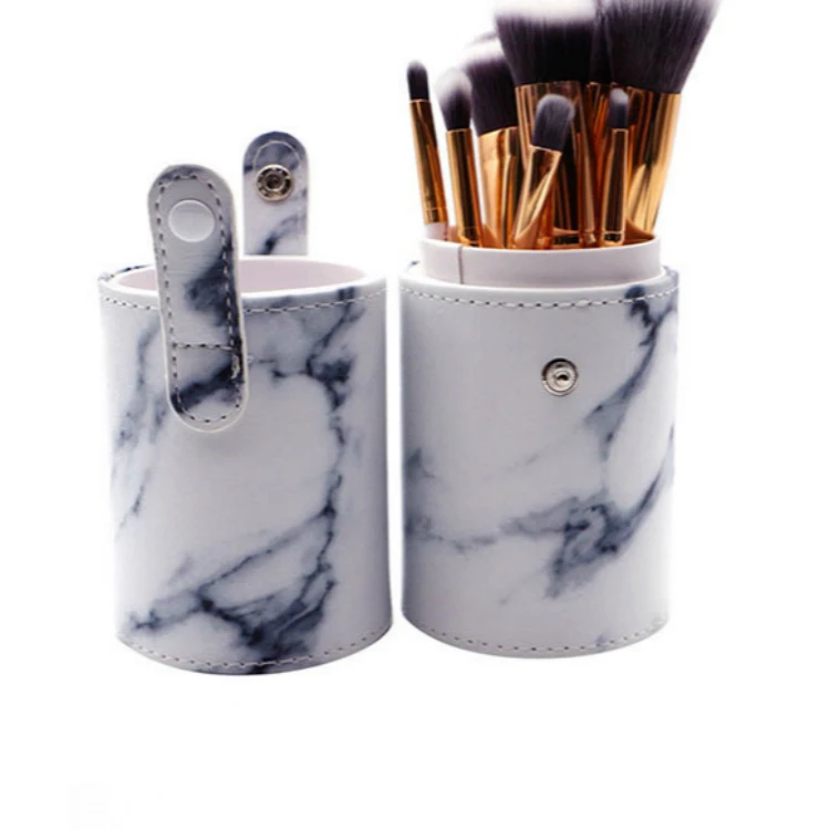 Professional 10pcs Vegan Marble Makeup Brushes 10 pieces Cosmetic Foundation Eyeshadow Face MakeUp Brush Set Make up brushes
Professional 10pcs Vegan Marble Makeup Brushes 10 pieces Cosmetic Foundation Eyeshadow Face MakeUp Brush Set Make up brushes
