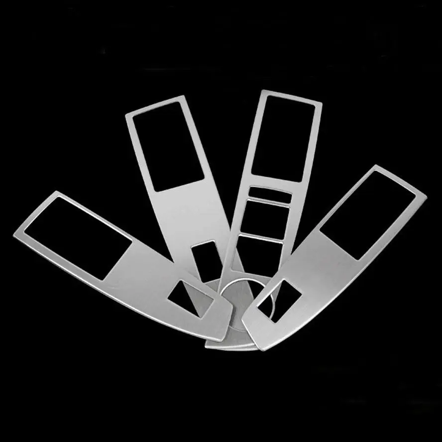 BBQ@FUKA Car Interior Door Window Lift Button Handle Panel Armrest Trim Cover For Cruze 2009-2015
BBQ@FUKA Car Interior Door Window Lift Button Handle Panel Armrest Trim Cover For Cruze 2009-2015