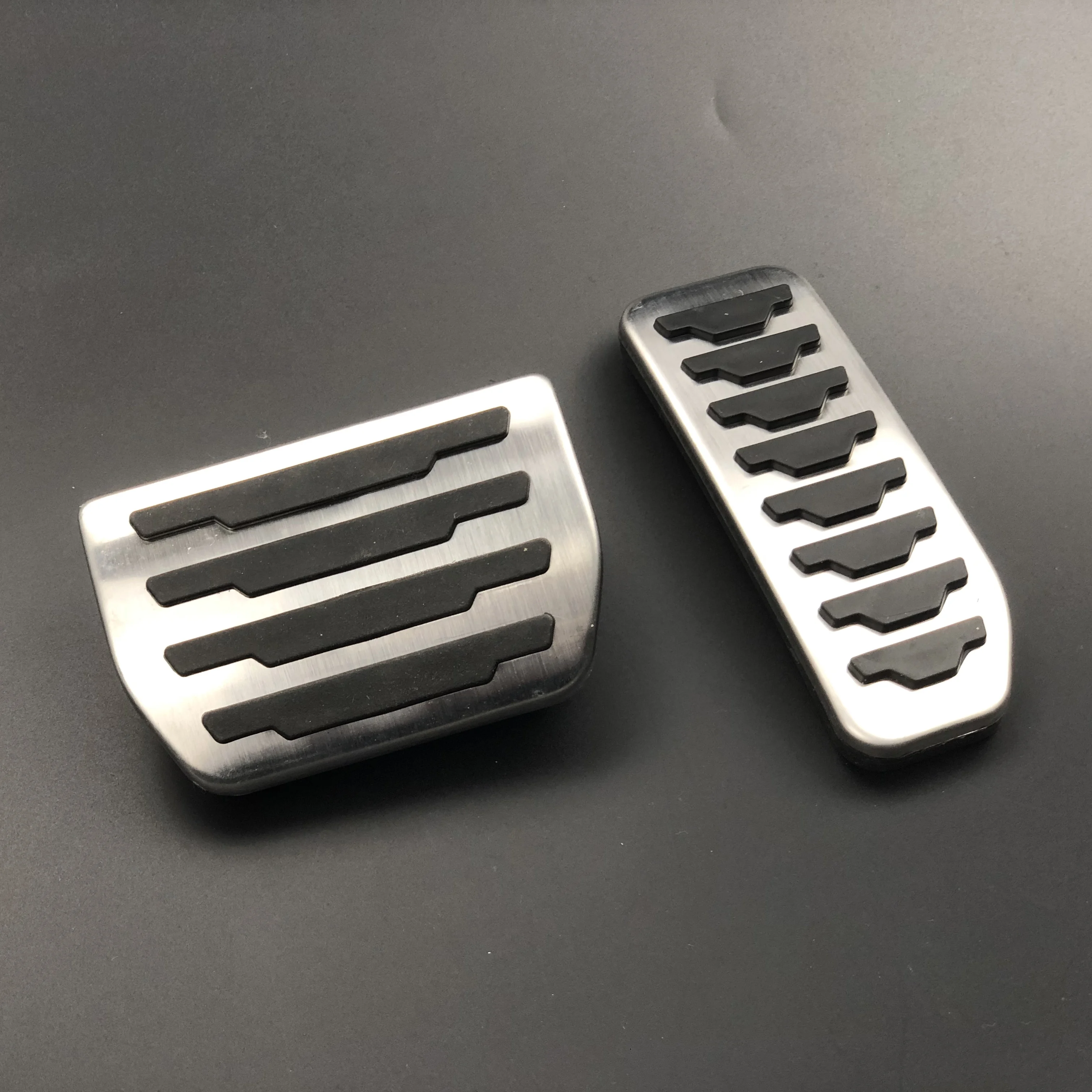 Car accessories Fuel Gas Accelerator Brake Pedals Pad Plate Cover For Land Rover Freelander 2 LR2 2008-2014
Car accessories Fuel Gas Accelerator Brake Pedals Pad Plate Cover For Land Rover Freelander 2 LR2 2008-2014