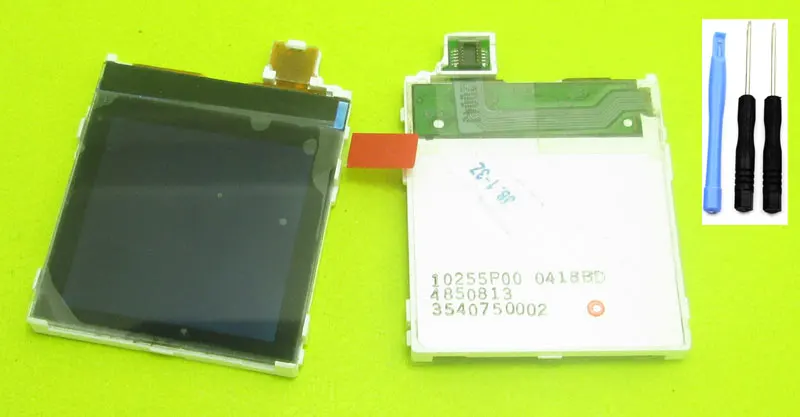 New LCD Display Screen for NOKIA 2610 2600 2626 6030 3100 + SCREWDRIVER Open TOOLS
New LCD Display Screen for NOKIA 2610 2600 2626 6030 3100 + SCREWDRIVER Open TOOLS