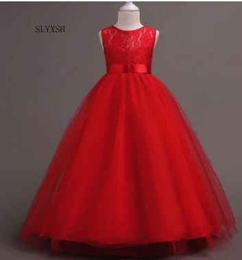 Fashion Girl Clothes Big Girls Dresses for Wedding Teenager Party Princess Costume Kids Sleeveless Chiffon Gown Children dresses
Fashion Girl Clothes Big Girls Dresses for Wedding Teenager Party Princess Costume Kids Sleeveless Chiffon Gown Children dresses