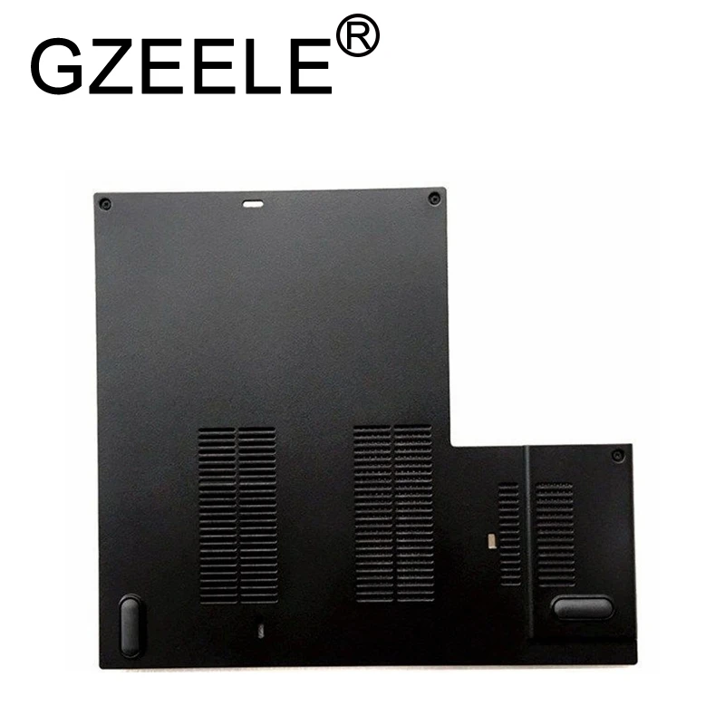 New for LENOVO FOR THINKPAD L560 L570 BASE BOTTOM COVER DOOR HDD COVER AP10H0000D00 00NY585 Black Housing Cabinet
New for LENOVO FOR THINKPAD L560 L570 BASE BOTTOM COVER DOOR HDD COVER AP10H0000D00 00NY585 Black Housing Cabinet
