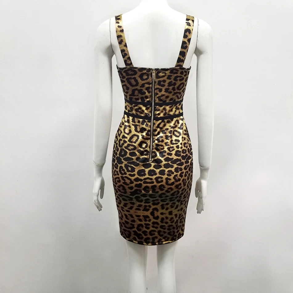 2021 New Women's Summer Mini Dress Sexy Fashion Strap Dress Leopard Print Slim Strapless Party Dress Fashion Women's Clothing
2021 New Women's Summer Mini Dress Sexy Fashion Strap Dress Leopard Print Slim Strapless Party Dress Fashion Women's Clothing