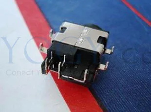 10x New Power DC Jack Connector Socket fit for Samsung QX410 QX510 RF510 Q230 P428 N145
10x New Power DC Jack Connector Socket fit for Samsung QX410 QX510 RF510 Q230 P428 N145