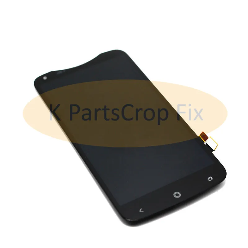 100% Tested For Acer Liquid S2 LCD Display+Touch Digitizer Screen Assembly Replacement Parts+tools resolution 1900*1200 | Мобильные