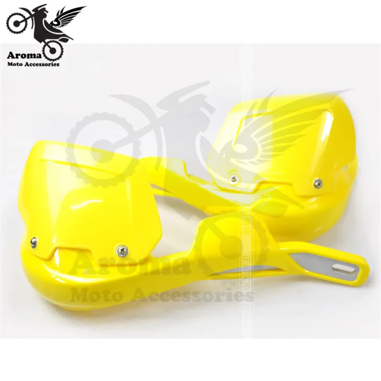 pro motorbike Handguards Motocross ATV Motorcycle Brush Hand Guards Falling Protection Hand guard Cover 7/8" Motorbike Handguard
pro motorbike Handguards Motocross ATV Motorcycle Brush Hand Guards Falling Protection Hand guard Cover 7/8" Motorbike Handguard
