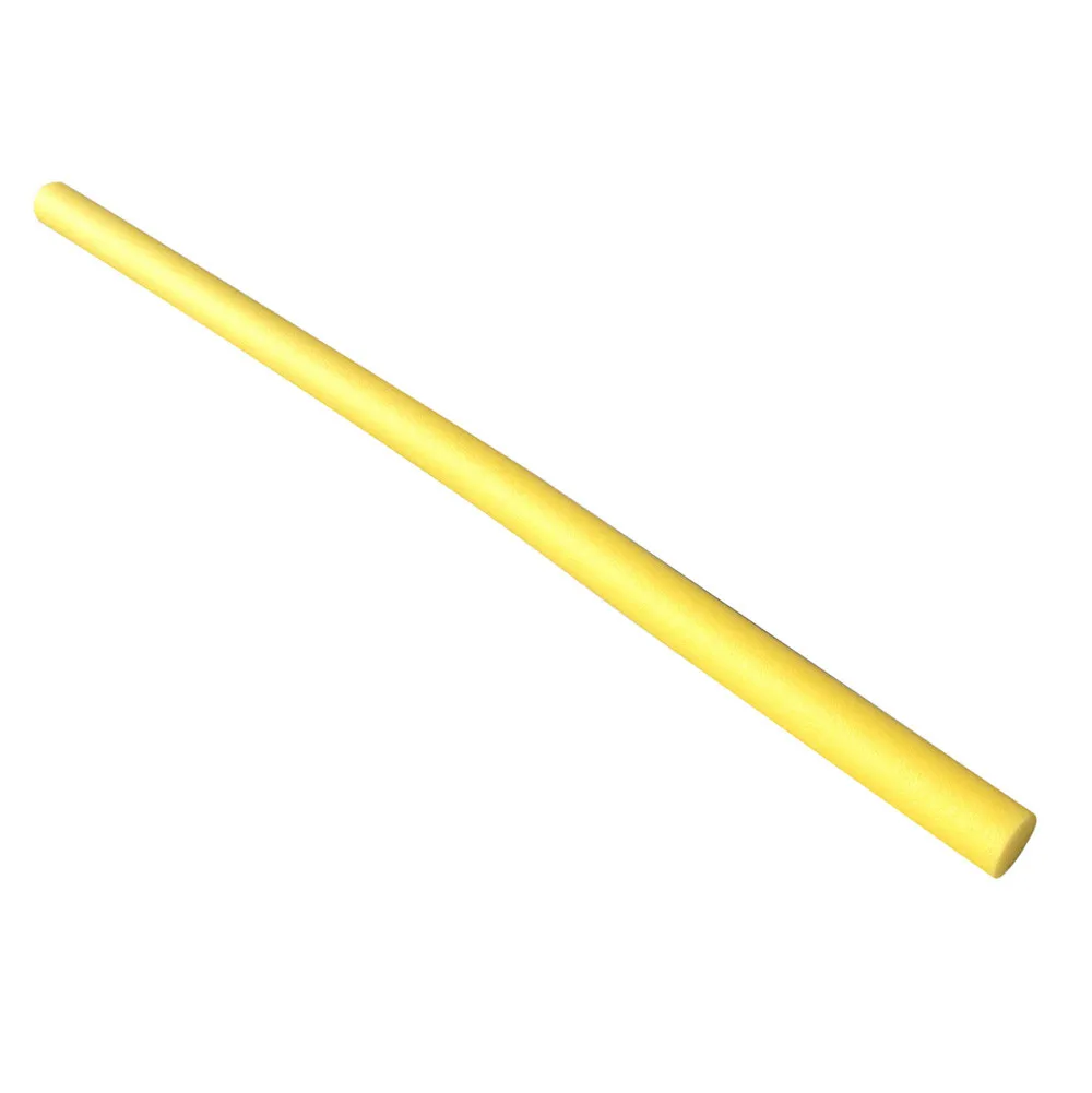Swimming Pool Buoyancy rod Foam stick Noodle Foam Kids Adult Float Swim Aid Swimming Pool Play Pool Accessories 6/24
Swimming Pool Buoyancy rod Foam stick Noodle Foam Kids Adult Float Swim Aid Swimming Pool Play Pool Accessories 6/24