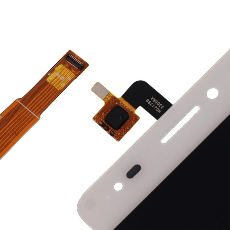 High Quality For BQ Aquaris M5.5 12956 LCD Display Touch Screen Digitizer Assembly Tested Mobile Phone LCDs Free Tools
High Quality For BQ Aquaris M5.5 12956 LCD Display Touch Screen Digitizer Assembly Tested Mobile Phone LCDs Free Tools