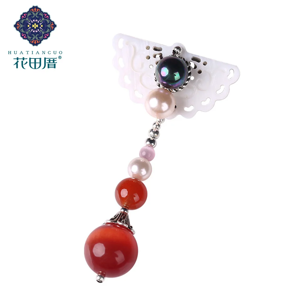 Fan-Shaped Shell With Bead Brooches For Women Jewelry Red Imitation Cat Eyes Stone Scarf Alloy Metal Pins Accessories XZ-17026
Fan-Shaped Shell With Bead Brooches For Women Jewelry Red Imitation Cat Eyes Stone Scarf Alloy Metal Pins Accessories XZ-17026