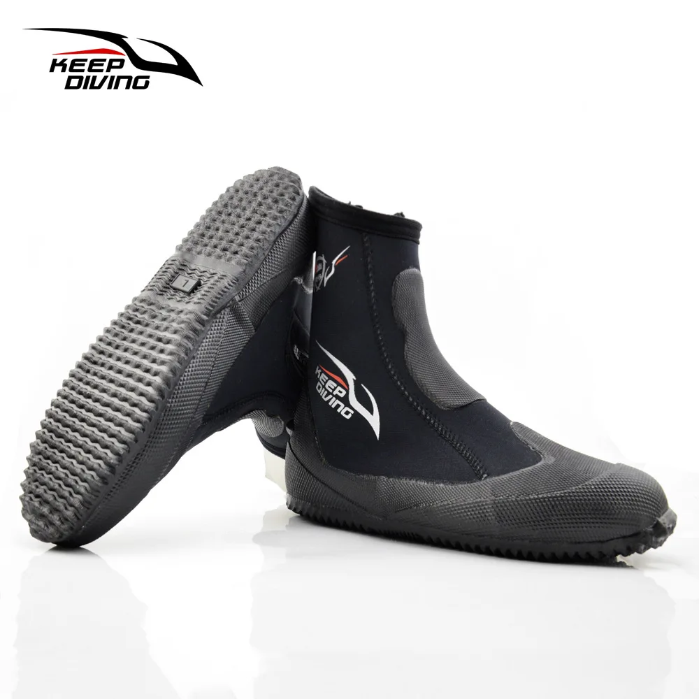 Keep Diving New 5mm Vulcanized Diving Shoes Wading Shoes For Fishing Shoes Unisex Water Shoes Water Waders Wading Shoes
Keep Diving New 5mm Vulcanized Diving Shoes Wading Shoes For Fishing Shoes Unisex Water Shoes Water Waders Wading Shoes
