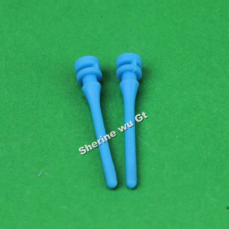 200PCS Screw Pin Rivet Rubber Cooling PC Fan Silicone Mount Anti Vibration Fan for Reducing noise
200PCS Screw Pin Rivet Rubber Cooling PC Fan Silicone Mount Anti Vibration Fan for Reducing noise