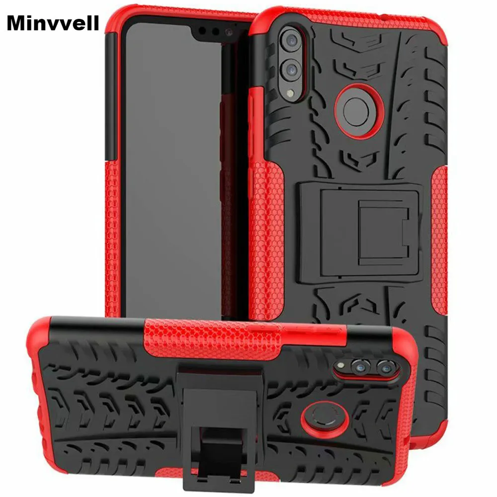 For Huawei Honor 8X Case 8 x Anti Shock Impact Hard Armor Case Cover bumper coque for huawei honor 8x Honor8x 360 protective
For Huawei Honor 8X Case 8 x Anti Shock Impact Hard Armor Case Cover bumper coque for huawei honor 8x Honor8x 360 protective